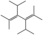 54580-23-3 2,4-Hexadiene, 2,5-dimethyl-3,4-bis(1-methylethyl)-