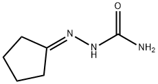 Cyclopentanone, semicarbazone|環戊酮半卡腙