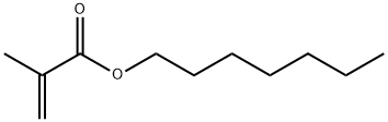N-HEPTYL METHACRYLATE|甲基丙烯酸正庚酯