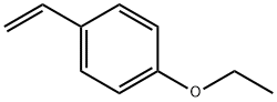 4-ETHOXYSTYRENE|4-乙氧基苯乙烯