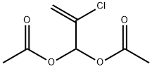 5459-90-5 2-Chloro-1-propene-1,1-diol diacetate