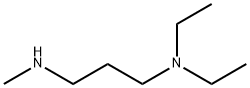 5459-95-0 N,N-ジエチル-N'-メチル-1,3-プロパンジアミン