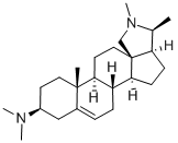 地麻素, 546-06-5, 结构式