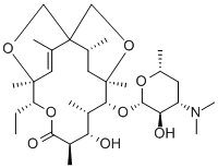 546-57-6 红霉素杂质