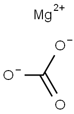 Magnesium carbonate