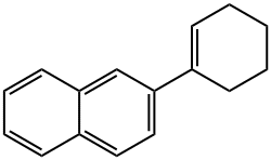 , 54607-03-3, 结构式