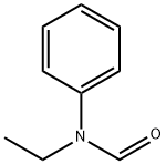 N-Ethylformanilide