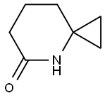 4-Azaspiro[2.5]octan-5-one(9CI)|4-AZASPIRO[2.5]OCTAN-5-ONE