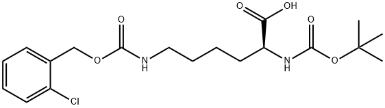 54613-99-9 Structure