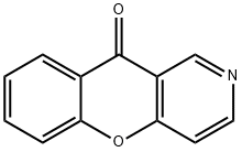 10H-[1]Benzopyrano[3,2-c]pyridin-10-one|