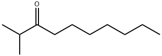 2-METHYL-3-DECANONE 结构式