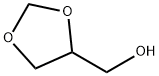甘油缩甲醛, 5464-28-8, 结构式