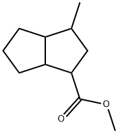 옥타히드로-3-메틸-1-펜탈렌카르복실산메틸에스테르