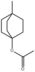 54644-25-6 Acetic acid 4-methylbicyclo[2.2.2]octan-1-yl ester
