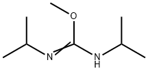 O-METHYL-N,N'-DIISOPROPYLISOUREA|N,N′-二异丙基-O-甲基异脲