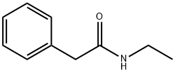 5465-00-9 N-乙基-苯乙酰胺