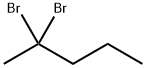 2,2-dibromopentane|