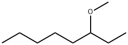 3-Methoxyoctane,54658-02-5,结构式
