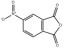 5466-84-2 4-ニトロフタル酸無水物