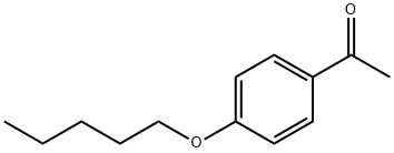 1-[4-(PENTYLOXY)PHENYL]ETHANONE|1-[4-(PENTYLOXY)PHENYL]ETHANONE