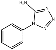 1-PHENYL-5-AMINOTETRAZOLE