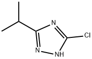 54671-65-7 3-氯-5-异丙基-1,2,4-1H-三氮唑