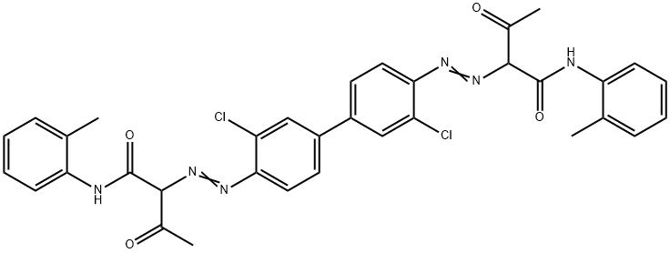 Pigment Yellow 14