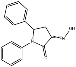 , 5469-54-5, 结构式