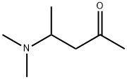2-Pentanone, 4-(dimethylamino)- (9CI)|