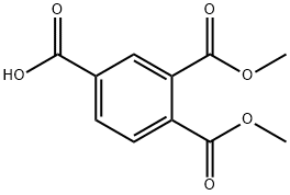 54699-35-3 1,2,4-Benzenetricarboxylic acid