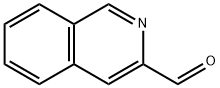 3-isoquinolinecarboxaldehyde|3-异喹啉甲醛