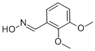 2,3-DIMETHOXYBENZALDOXIME