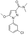 PZ 177 Structure