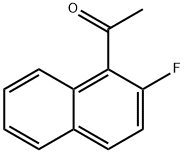 1-(2-fluoronaphthalen-1-yl)ethanone|