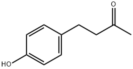 覆盆子酮 结构式