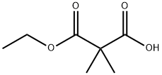 5471-77-2 2,2-二甲基丙二酸单乙酯