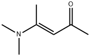 3-Penten-2-one, 4-(dimethylamino)-, (E)- (9CI),54716-01-7,结构式