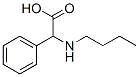 2-butylamino-2-phenyl-acetic acid|