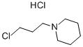 N-(3-CHLOROPROPYL)PIPERIDINE HYDROCHLORIDE price.