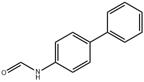 4-联苯甲酰胺, 5472-79-7, 结构式