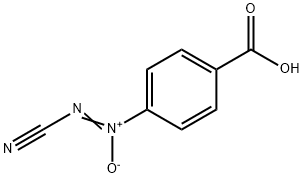 马勃菌酸,54723-08-9,结构式