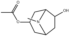 54725-46-1 3-Acetoxy-8-methyl-8-azabicyclo[3.2.1]octane-6-ol