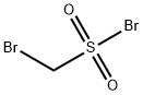 Bromomethanesulphonylbromide,54730-18-6,结构式
