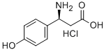 (S)-3-AMINO-3-(4-HYDROXY-PHENYL)-PROPIONIC ACID