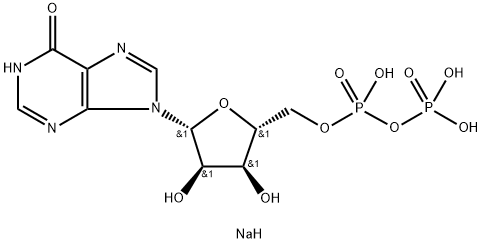 54735-61-4 イノシン-5'-二りん酸二ナトリウム塩