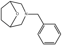 3-benzyl-8-oxa-3-aza-bicyclo[3.2.1]octane|3-苯甲基-8-氧杂-3-氮杂-二环[3.2.1]辛烷