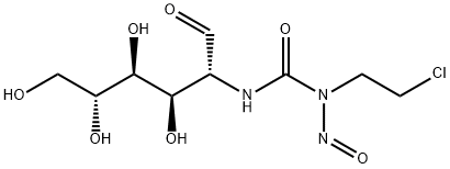 Chlorozotocin,54749-90-5,结构式