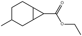 54764-60-2 3-Methylbicyclo[4.1.0]heptane-7-carboxylic acid ethyl ester