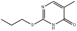 54774-98-0 5-Methyl-2-(propylthio)pyrimidin-4(1H)-one