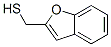 2-Benzofuranmethanethiol,54778-45-9,结构式